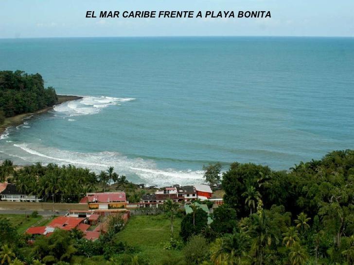 Готель Roca Mar Playa Bonita Пуерто-Лімон Екстер'єр фото