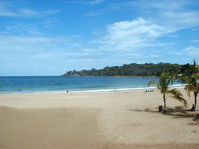 Готель Roca Mar Playa Bonita Пуерто-Лімон Екстер'єр фото