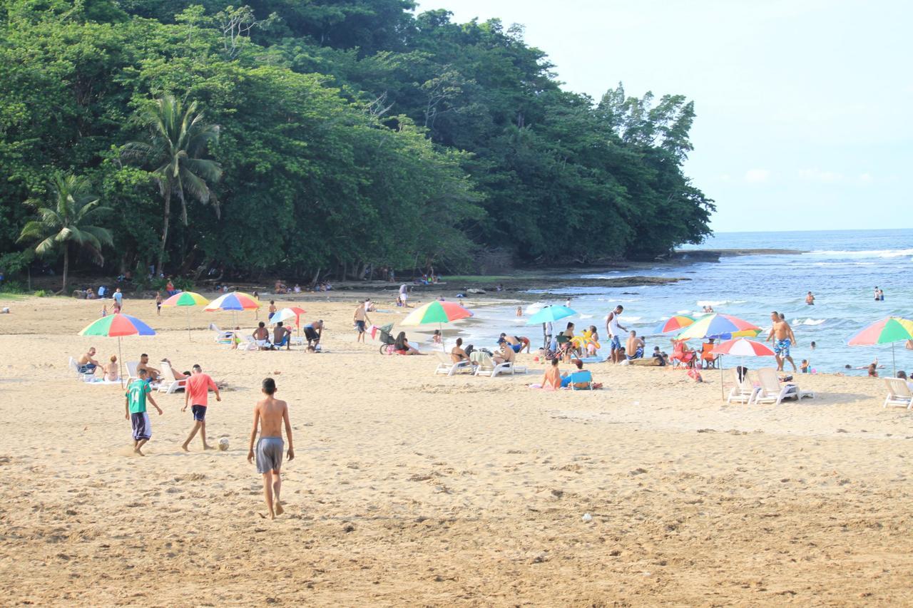 Готель Roca Mar Playa Bonita Пуерто-Лімон Екстер'єр фото